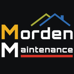 Morden Maintenance Ltd