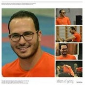 Eslam El Zeiny's photo