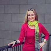 Kristín Einarsdóttir's photo