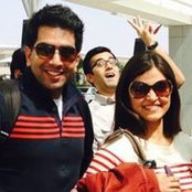 Rochit Sapra's photo