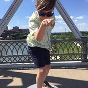 Tara Ladd's photo