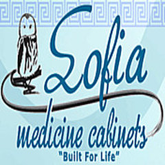 Sofia Medicine Cabinets