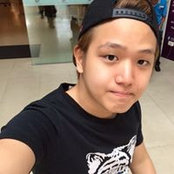 Sean Yap's photo
