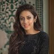 Annie Jaffri's photo