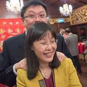 John Wong's photo