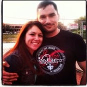Christie Coker's photo