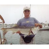 Guy Sanderson's photo