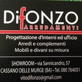 Foto di profilo di Difonzoarredamenti