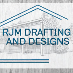 RJM Drafting and Designs