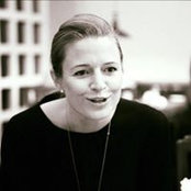 Julia Richter's photo