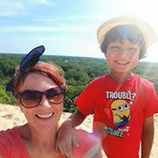 Vika LeDantiou's photo