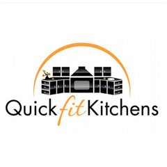 Quick Fit Kitchens