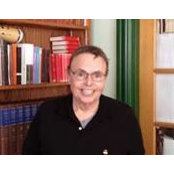 Bruce Baker's photo