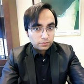 Imran Maqbools foto