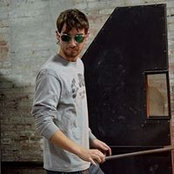 Mike Stevens's photo