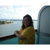 Wendy Mitchell Daughertys foto