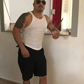 Robert Padilla's photo