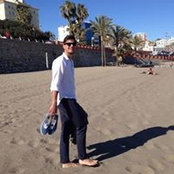 Tudor Corduneanu's photo