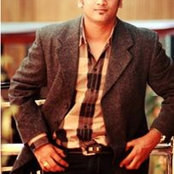 Santhosh Nadiger's photo