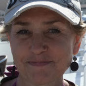 Foto de Aline Blanc
