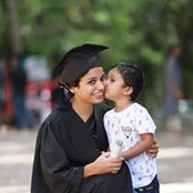 Malavika Retna's photo