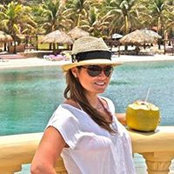 Rocio Caballero's photo