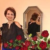 Arezoo Ostovari's photo