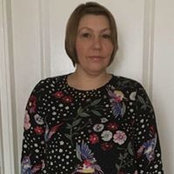 Alison Johnson's photo