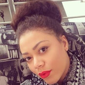 Nadia Buari's photo