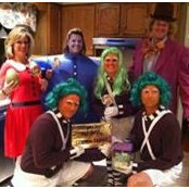Staci Carty's photo