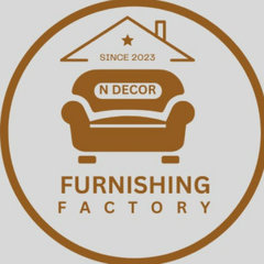 N Decor Furnishing factory