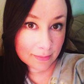 Kim Diamond's photo