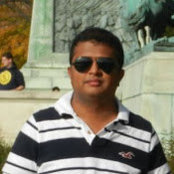 Foto von Jaydev A