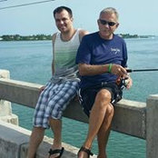 Foto von Tony Ashby