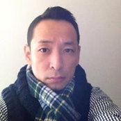 鵜居益弘's photo
