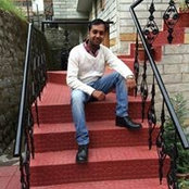 Gupta Ankit's photo
