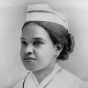 Nurse DeCosta's photo