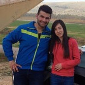 Hoda Kablan's photo
