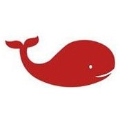 Foto von Red Whale