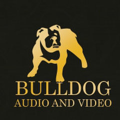 Bulldog Audio and Video