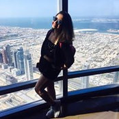 Komal Ruparel's photo