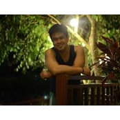 Blayde Almariego's photo