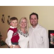 Tina Rahill's photo