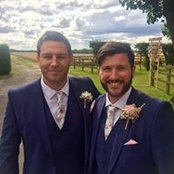 Dan Potts's photo