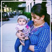 Sumana Moorthy's photo