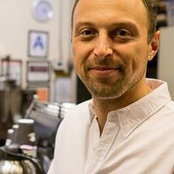 Stefan Gueorguiev's photo