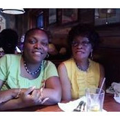 Meshae Williams's photo