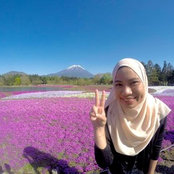 Rahimah Abd Halims billede