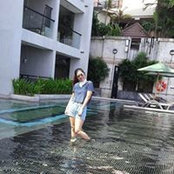Bew Khanitthaさんの写真