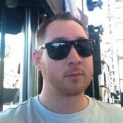 Michael Cricks's photo